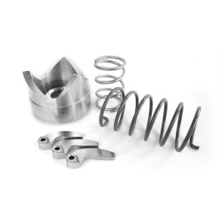 EPI Mudder Clutch Kit for Polaris Sportsman 500 Non-EBS 2008-2013 EPI Mudder Clutch Kit for Polaris Sportsman 500 Non-EBS 2008-2013