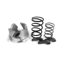 EPI Mudder Clutch Kit for Polaris Sportsman 800 (EBS) 2007