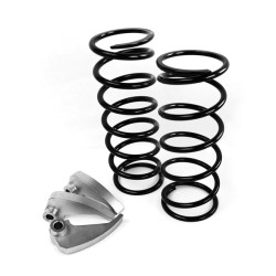 EPI Mudder Clutch Kit for Arctic Cat Wildcat Trail 2014-2019