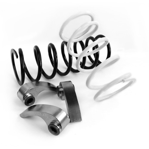 EPI Mudder Clutch Kit for Polaris Ranger 900 Non EBS 2015-2019