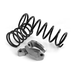 EPI Mudder Clutch Kit for Polaris RZR 570 Non EBS 2013-2022 EPI Mudder Clutch Kit for Polaris RZR 570 Non EBS 2013-2022