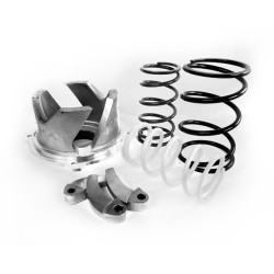 EPI Mudder Clutch Kit for Polaris RZR 570 EBS 2013-2016 EPI Mudder Clutch Kit for Polaris RZR 570 EBS 2013-2016