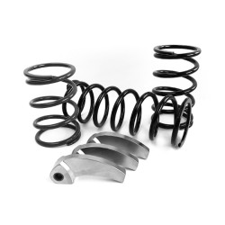 EPI Mudder Clutch Kit for Polaris Ranger 570 Full Size (Non EBS) 2015-2016 EPI Mudder Clutch Kit for Polaris Ranger 570 Full Size (Non EBS) 2015-2016