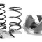 EPI Mudder Clutch Kit for Polaris Ranger 900 XP EBS 2014 (Eliminates EBS)