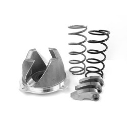 EPI Mudder Clutch Kit for Polaris Ranger 1000 XP Non EBS 2017 EPI Mudder Clutch Kit for Polaris Ranger 1000 XP Non EBS 2017