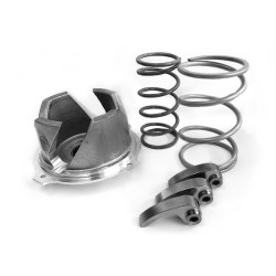 EPI Mudder Clutch Kit for Polaris Ranger 900 EBS 2015 (Eliminates EBS) EPI Mudder Clutch Kit for Polaris Ranger 900 EBS 2015 (Eliminates EBS)