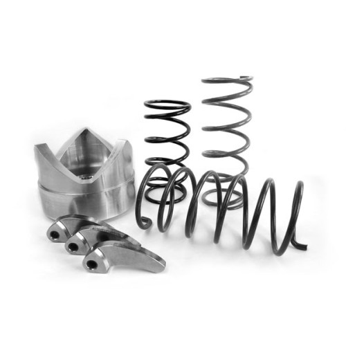 EPI Sport Utility Clutch Kit for Polaris Sportsman 450 2016-2025