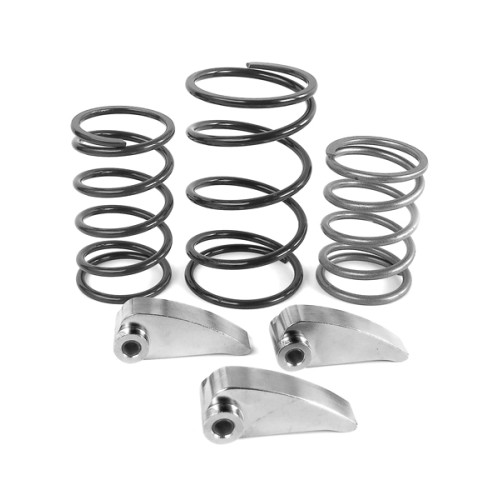 EPI Mudder Clutch Kit for Polaris Ranger 1000 XP 2018-2024 EPI Mudder Clutch Kit for Polaris Ranger 1000 XP 2018-2024