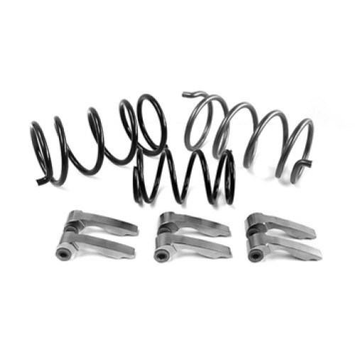 EPI Mudder Clutch Kit for Can-Am Maverick Sport R XRC & XMR 2019-2025 EPI Mudder Clutch Kit for Can-Am Maverick Sport R XRC & XMR 2019-2025