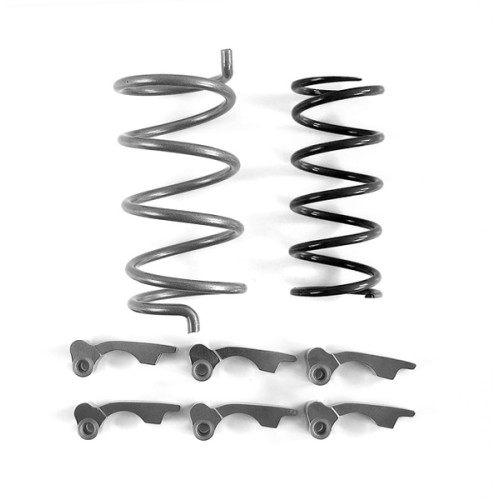 EPI Mudder Clutch Kit for Can-Am Defender HD10 XMR 2020-2025