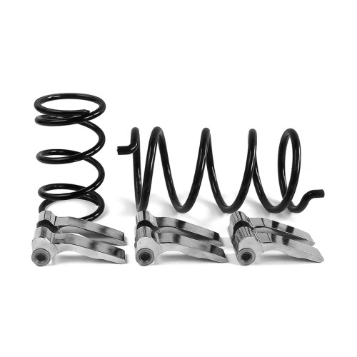 EPI Mudder Clutch Kit for Can-Am Maverick X3 Turbo RR (195 hp) 2020-2021 EPI Mudder Clutch Kit for Can-Am Maverick X3 Turbo RR (195 hp) 2020-2021