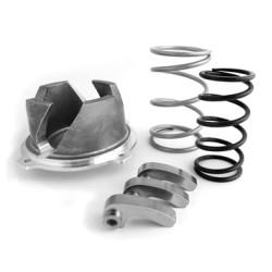 EPI Mudder Clutch Kit for Polaris General XP 2020-2025