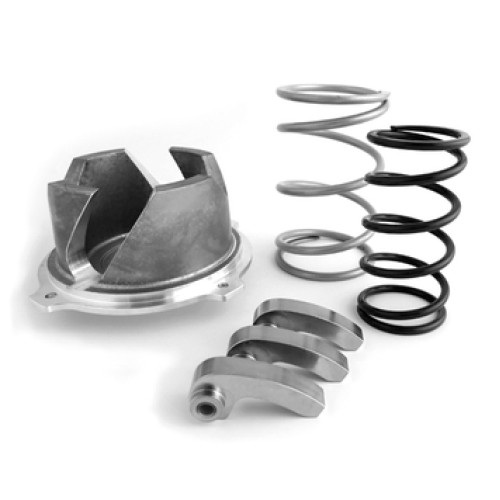 EPI Mudder Clutch Kit for Polaris General XP 2020-2025 EPI Mudder Clutch Kit for Polaris General XP 2020-2025