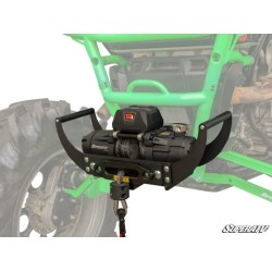 Winch Receiver Mount