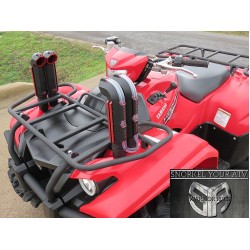 SYA Warrior Riser Snorkel kit for Yamaha Kodiak 700