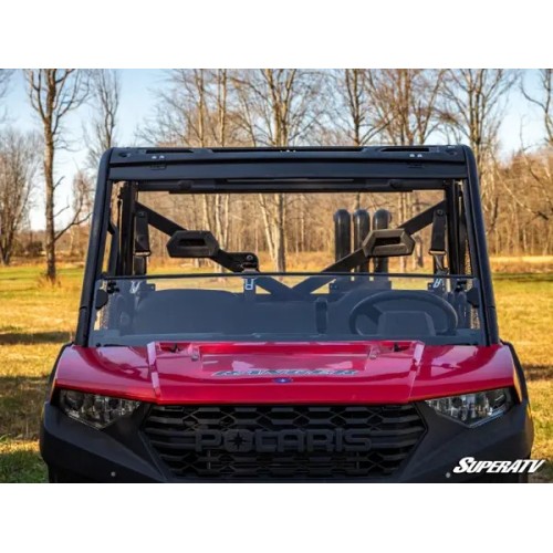 Polaris Ranger 1000 XP 3-In-1 Windshield Polaris Ranger 1000 XP 3-In-1 Windshield