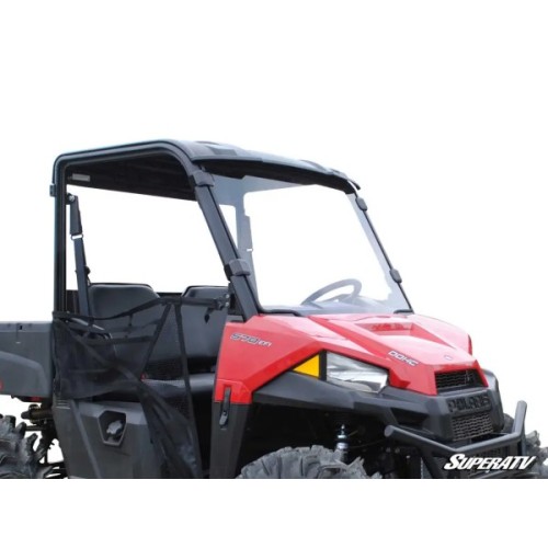 Polaris Ranger Midsize EV Full Windshield