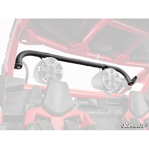 SuperATV Can-Am Maverick X3 Wakeboard Speaker Mount