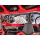 SuperATV Can-Am Maverick X3 Wakeboard Speaker Mount
