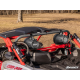 SuperATV Can-Am Maverick X3 Wakeboard Speaker Mount