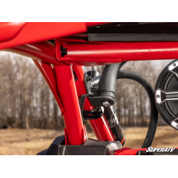 SuperATV Can-Am Maverick X3 Wakeboard Speaker Mount