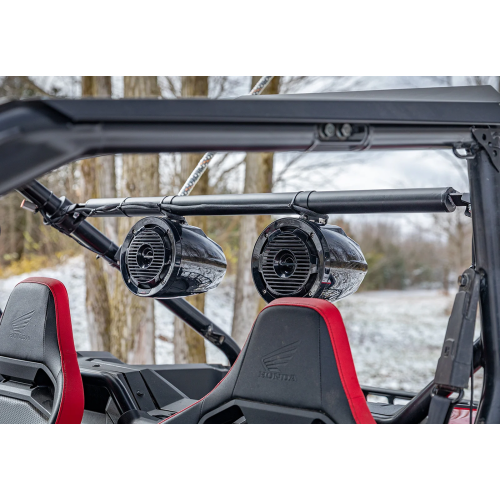 SuperATV Honda Talon 1000X Wakeboard Speaker Mount