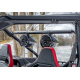 SuperATV Honda Talon 1000X Wakeboard Speaker Mount