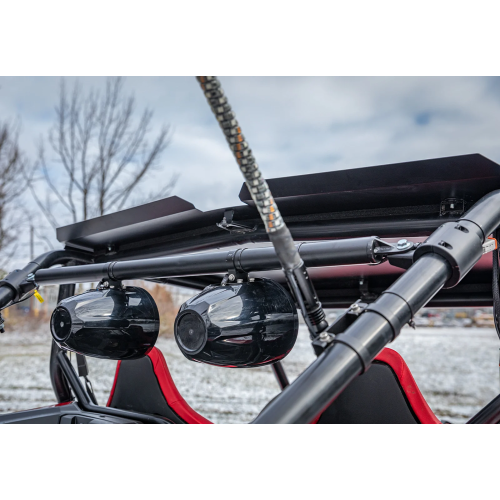 SuperATV Honda Talon 1000X Wakeboard Speaker Mount