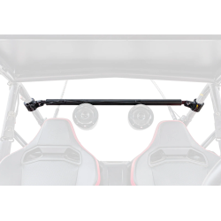 SuperATV Honda Talon 1000R Wakeboard Speaker Mount