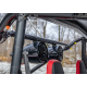 SuperATV Honda Talon 1000X Wakeboard Speaker Mount