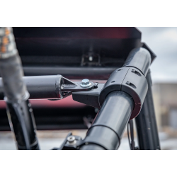 SuperATV Honda Talon 1000R Wakeboard Speaker Mount