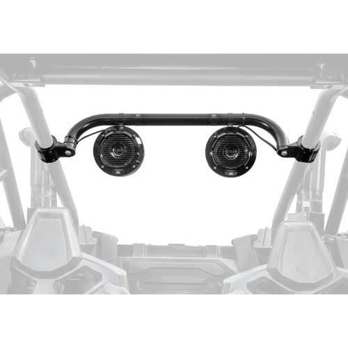SuperATV Polaris RZR Wakeboard Speaker Mount SuperATV Polaris RZR Wakeboard Speaker Mount