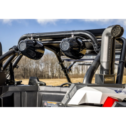 SuperATV Polaris RZR Wakeboard Speaker Mount SuperATV Polaris RZR Wakeboard Speaker Mount