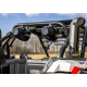 SuperATV Polaris RZR Wakeboard Speaker Mount SuperATV Polaris RZR Wakeboard Speaker Mount