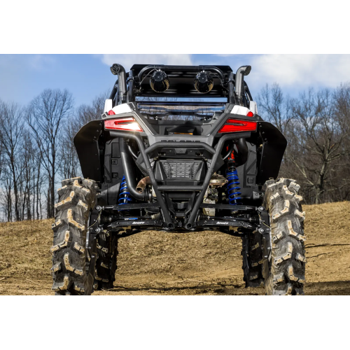 SuperATV Polaris RZR Wakeboard Speaker Mount SuperATV Polaris RZR Wakeboard Speaker Mount