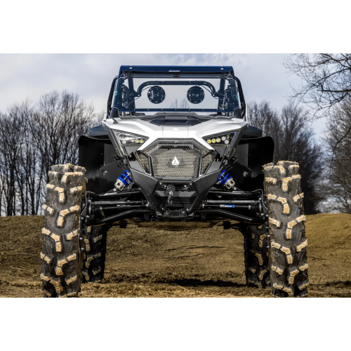 SuperATV Polaris RZR Wakeboard Speaker Mount SuperATV Polaris RZR Wakeboard Speaker Mount