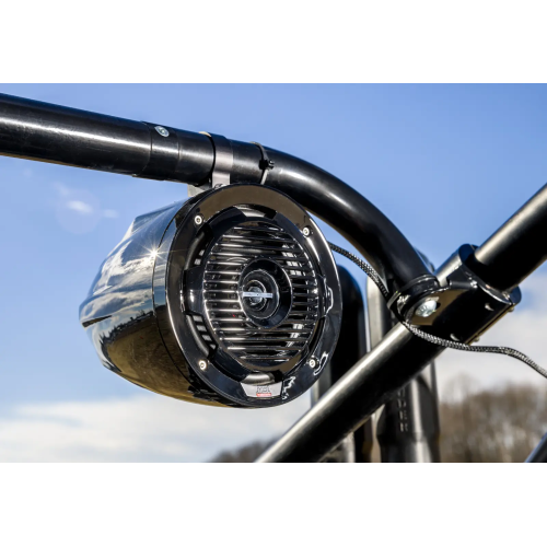 SuperATV Polaris RZR Wakeboard Speaker Mount SuperATV Polaris RZR Wakeboard Speaker Mount