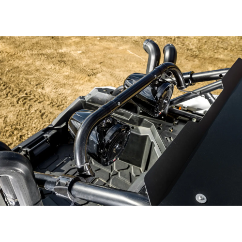 SuperATV Polaris RZR Wakeboard Speaker Mount SuperATV Polaris RZR Wakeboard Speaker Mount