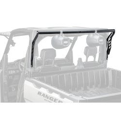 SuperATV Polaris Ranger XD 1500 Wake Tower Speaker Mount
