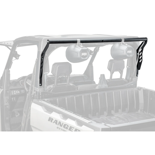 SuperATV Polaris Ranger XD 1500 Wake Tower Speaker Mount