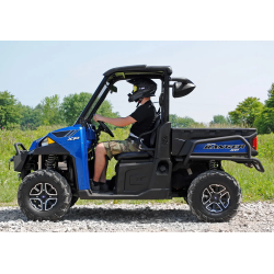 SuperATV Polaris Ranger Wakeboard Speaker Mount