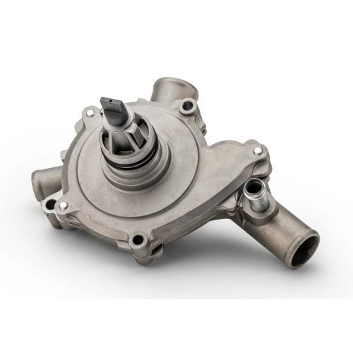 Up & Running Polaris RZR XP Turbo Water Pump Up & Running Polaris RZR XP Turbo Water Pump