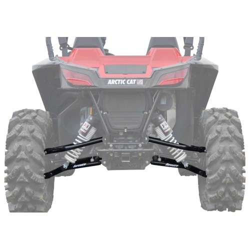 Arctic Cat Wildcat Sport High Clearance Rear A-Arms Arctic Cat Wildcat Sport High Clearance Rear A-Arms