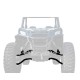 Can-Am Maverick Sport High Clearance 1.5" Forward Offset A-Arms Can-Am Maverick Sport High Clearance 1.5" Forward Offset A-Arms