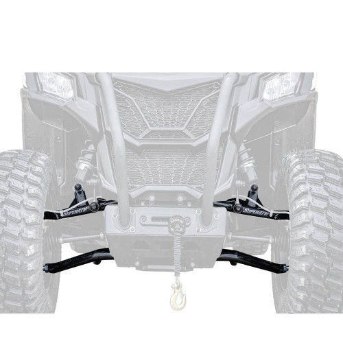 Can-Am Maverick Trail High Clearance 1.5" Forward Offset A-Arms Can-Am Maverick Trail High Clearance 1.5" Forward Offset A-Arms