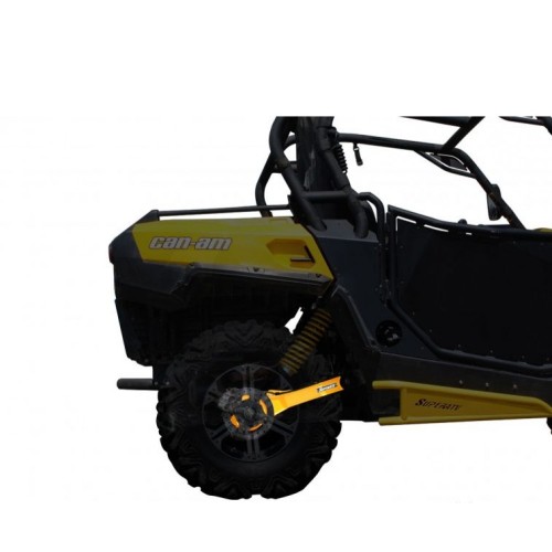 Can-Am Commander Extended Rear Trailing Arms Can-Am Commander Extended Rear Trailing Arms