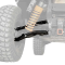Can-Am Commander Atlas Pro Rear Offset A-Arms