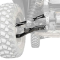 Can-Am Commander High Clearance 1.5" Rear Offset A-Arms