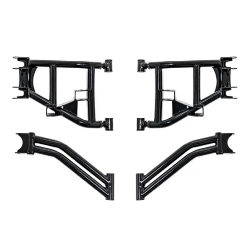Can-Am Commander High Clearance 1.5" Rear Offset A-Arms Can-Am Commander High Clearance 1.5" Rear Offset A-Arms