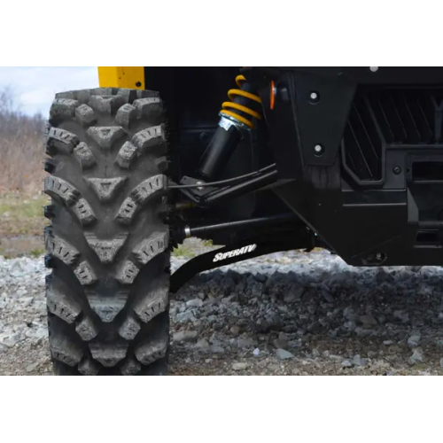 Can-Am Commander High Clearance Lower A-Arms Can-Am Commander High Clearance Lower A-Arms